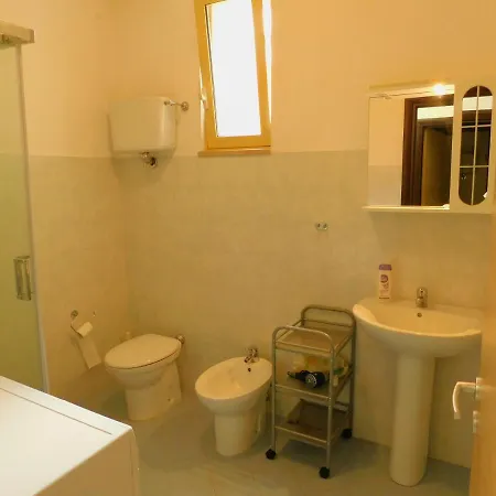 Διαμέρισμα Casa Dahlberg Pizzo (Salento)