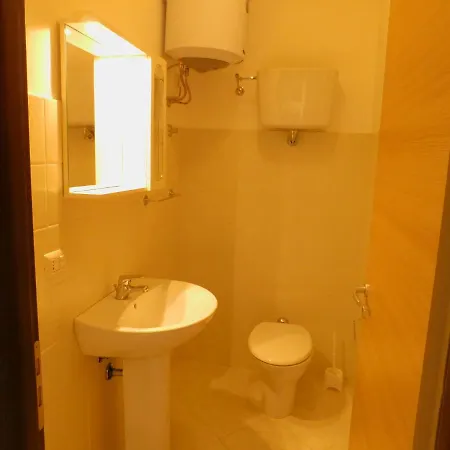 Casa Dahlberg דירה