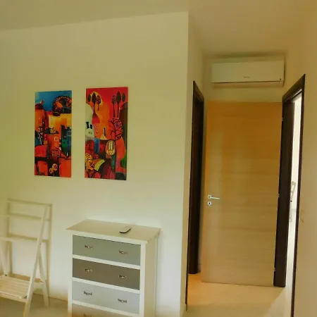 דירה Casa Dahlberg Pizzo (Salento)