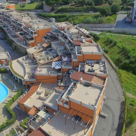 דירה Casa Dahlberg Pizzo (Salento)